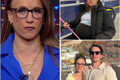 A Battle on Two Fronts: Kat Timpf Reveals Next Step in Cancer Recovery Forged Amidst New Motherhood