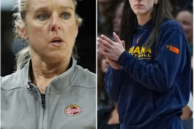 The $20 Million Deception: How Financial Forensics Expose the Real Reason the Indiana Fever Are Hiding Caitlin Clark