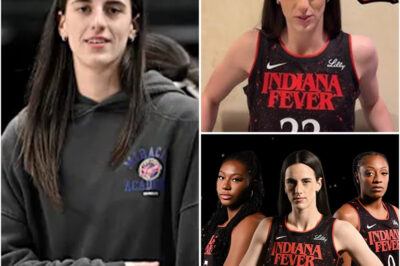 The Billion-Dollar Return: How Caitlin Clark’s Comeback Is Set to Reshape the WNBA
