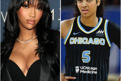 Ghost Town: The Troubling Disappearance of Angel Reese and the Questions It Raises About Her Future with the Chicago Sky