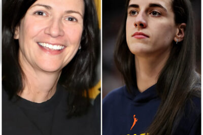 After the WNBA Draft, Caitlin Clark Sent a Letter to Her Mom That Revealed a Painful Secret Kept for Years