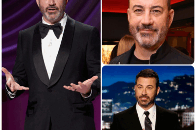 A Comedian’s Lament: Jimmy Kimmel Confronts a Political Culture He Helped Build, and Fails to See His Role
