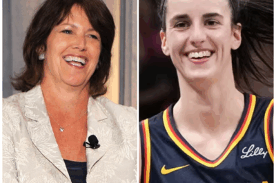 The Untold Story of Caitlin Clark’s Rise: A Surprising Group of Fans Is Changing Everything
