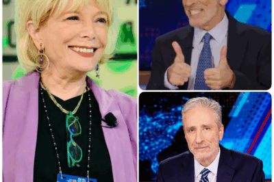 Could Jon Stewart and Lesley Stahl’s Rumored Alliance Rebuild Trust in News?