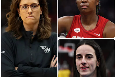 A Coach’s Candor Exposes a Troubling Glimpse Behind a Team’s Operations