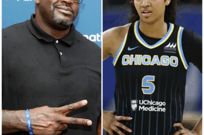 The Million-Dollar Deal and the Viral Nightmare: Inside the Crisis Facing a Star Athlete and Her Sponsor