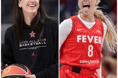 How a WNBA Star Used a Rookie Card and a Sharpie to Send the Loudest Message of the Season
