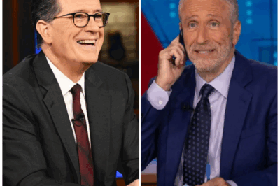 Explosive Leaked Video Reveals Jon Stewart’s Fury at CBS, Citing a ‘$16 Million Secret Deal’