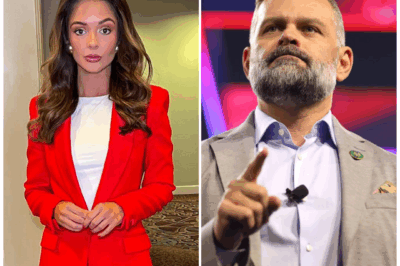 A Lawmaker’s Double Life: Congressman Faces Eviction as Miss United States Alleges Threats and Harassment