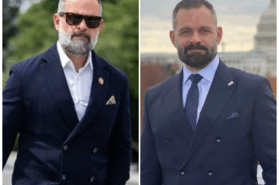 Congressman Cory Mills Investigated for Assault After Woman Calls Police, But Her Story Raises More Questions Than Answers