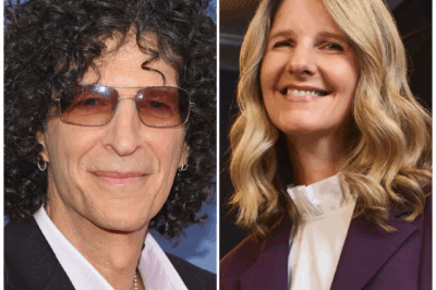The King’s Ransom: As Howard Stern’s $500M Deal Ends, Is His Reign Over?