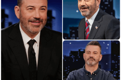 Jimmy Kimmel Hints at Leaving U.S. for Italy Amid Trump’s Second Term
