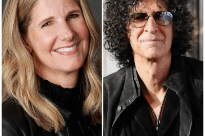 The Half-Billion Dollar Betrayal: Leaked Numbers Reveal Staggering Collapse of Howard Stern’s Empire