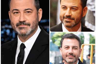 Jimmy Kimmel Weighs Move to Italy as Trump’s Second Term Unfolds