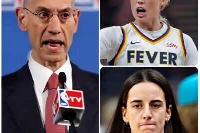 A Million-Dollar Offer Rejected: Inside the WNBA’s Growing Rebellion