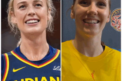 How a Temporary Contract Player Became the Indiana Fever’s Unexpected Spark