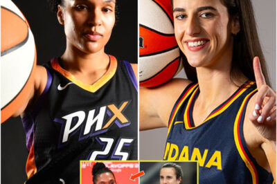 All Smoke, No Fire: Alyssa Thomas’s Meltdown and Media Disappearance Expose WNBA’s Growing Pains