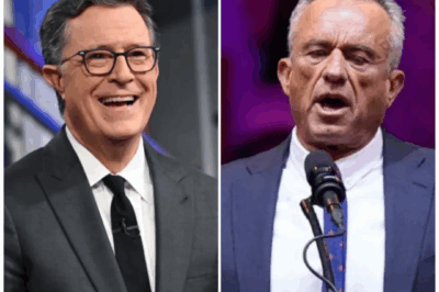 “You’re Gonna Kill People”: TV Host Erupts in Censored Fury at RFK Jr. in Shocking On-Air Takedown