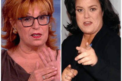 White House Brands TV Stars ‘Irrelevant Losers’ After Host Fears Popular Show Is Being Targeted