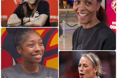 An Absolute Disaster: How a Roster Crisis Pushed the Indiana Fever to the Breaking Point