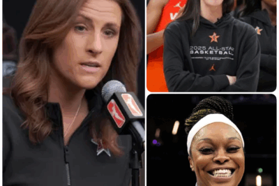 The Real Reason for Caitlin Clark’s Absence Revealed After False Report Sparks Chaos