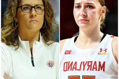 A Team on the Brink: Inside the Baffling Coaching Decisions and Third-Quarter Meltdown That Led to the Fever’s Shocking Home Loss