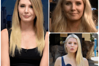 Behind the Veil: Lauren Southern’s Unexpected Path From Controversial Activist to Personal Reckoning
