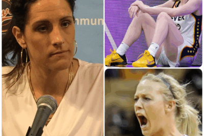 Crisis of Confidence: Fever’s Shocking Loss to Underdog Mystics Ignites Fan Fury and Puts Entire Season on the Brink