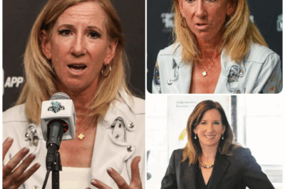 A League Transformed, A Future Uncertain: Inside the WNBA’s High-Stakes Financial Standoff