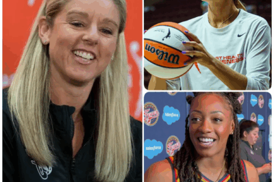 Anatomy of a Comeback: Inside the Indiana Fever’s Defiant Stand Against a Season of Despair