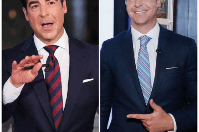 The Broadcast Empire Crumbles: Fox News Wages All-Out War to Dethrone Television’s Old Kings