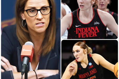 A Team Divided: Inside the Disconnect Between Stephanie White’s Strategy and the Indiana Fever’s On-Court Struggles