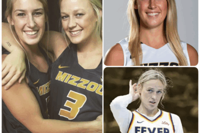 A Season-Ending Injury, a Vicious Troll, and a Family’s Fight: Inside Sophie Cunningham’s Battle with the WNBA