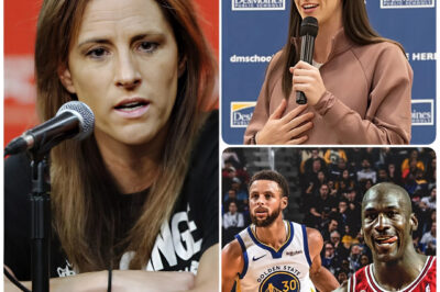 Coach’s Post-Game Comment Ignites Firestorm, Forcing a High-Stakes Showdown Over Caitlin Clark’s Future