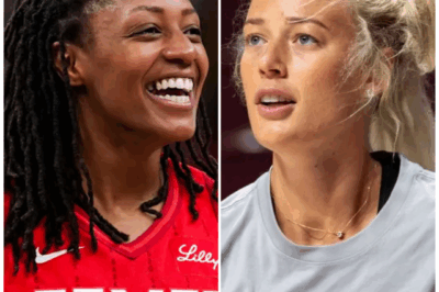 One Player Was 4-for-5 From Three. Her Teammates Reportedly Stopped Passing Her the Ball. The Bizarre Truth Behind the Fever’s Latest Win.