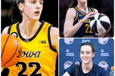 Reporter Calls Caitlin Clark Fans the “Dark Side”—Is the WNBA Afraid of Real Sports Fandom?