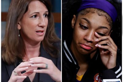 “It’s a Bonus”: Angel Reese’s Candid Comments Expose the WNBA’s Uncomfortable Financial Truth