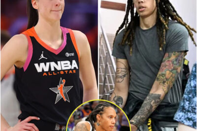 The Unraveling of the WNBA: Inside the Caitlin Clark Controversy, Alleged Double Standards, and the Feud with Brittney Griner
