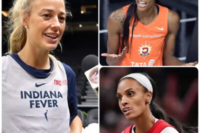 A Player’s Sudden Exit and a Podcast Comment Ignited a Rivalry That Led to a 35-Point Reckoning