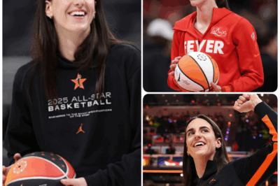 A League on the Brink: Inside the Explosive Allegations Threatening the WNBA’s Future