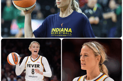WNBA Takes Firm Stance After On-Court Disruptions Spark Safety Concerns and Outrage
