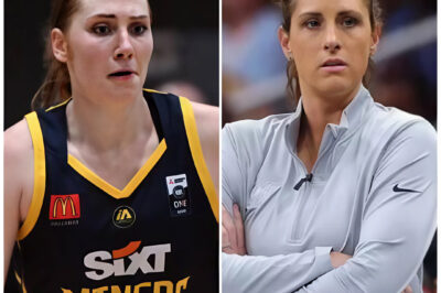 More Questions Than Answers: Fever’s Shocking Loss Exposes Deep Cracks in Team Strategy and Leadership