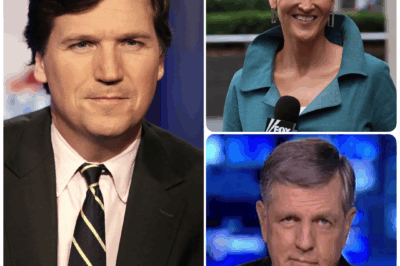 A Network Divided: Star Host’s On-Air Takedown of Colleague Sparks Internal Chaos