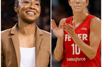 Indiana Fever Stars Donate $10,000 to Fund Lifesaving Mammograms for Women in Need