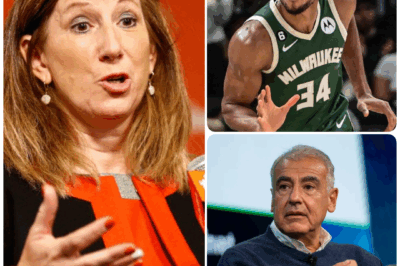 A Record-Breaking Offer, a Shocking Rejection: Inside the WNBA’s Controversial Block of the Connecticut Sun Sale