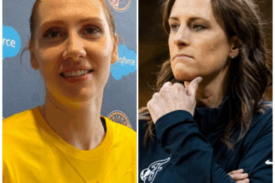 From 7-Day Contract to Indispensable: Why the Indiana Fever Cannot Afford to Lose Chloe Bibby