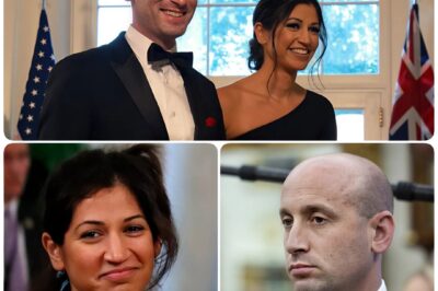 AOC’s Surprise Confrontation Leaves Stephen Miller Speechless on Live TV