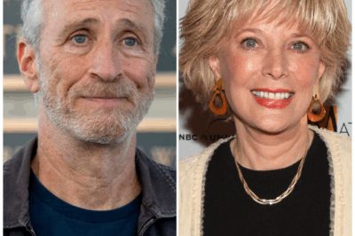 The Satirist and The Titan: Why the Rumored Alliance Between Jon Stewart and Lesley Stahl Could Upend American Television