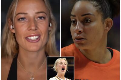 ‘I Did Tear My MCL’: Sophie Cunningham’s Season Is Over, But Her Response to the Play Is Turning Heads