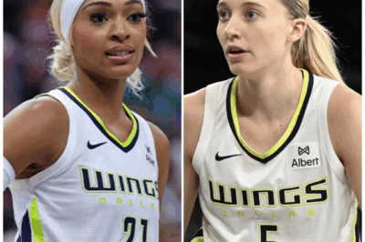 One Team, Two Paths: Star Player’s Graceful Response to Injury Upstaged by Former Teammate’s Explosive Post-Trade Comments
